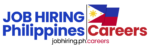 Job Hiring Philippines Careers Vacancies Jobs Openings